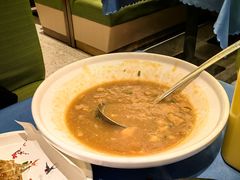 油渣芋艿羹-阿毛饭店(和义路店)