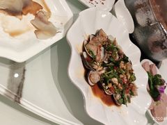 小海鲜-新一哥粤菜火锅(瑞金店)