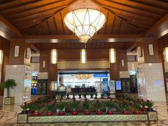 -宜春明月山维景国际温泉度假酒店