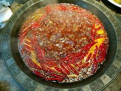 -重庆渝达老火锅(春熙路店)