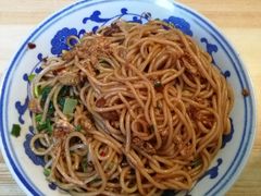 -小毛绝杀炒粉