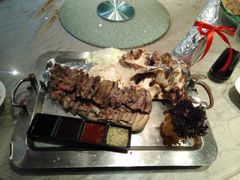 -乾隆美食·本帮菜(黄河路店)