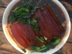 -云河农家乐饭店(福禄缘树山店)