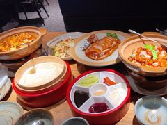-青年公社烤鸭(蜀山万象汇店)