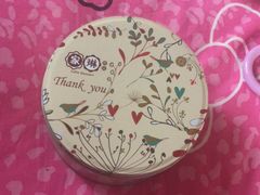 -家琳甜品(江南东店)