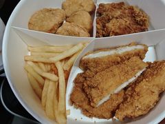 -麦当劳(伟城广场店)