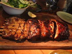 -The Meat & Wine Co Southbank(南岸店)