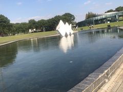 -上海月湖雕塑公园