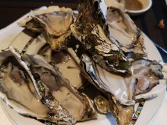 -百合酒店-香榭里自助餐厅