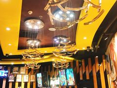 大堂-艾薯夫妇Aysh(福田星河COCOPark店)