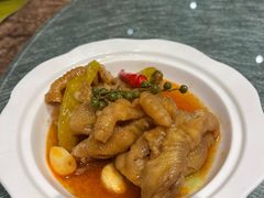 -顺意·顺德家乡菜(国际人才大厦店)