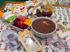 -堂屋糖水店(愚园店)