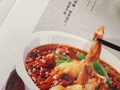 -香丰阁·烤鸭·川湘菜(清河店)