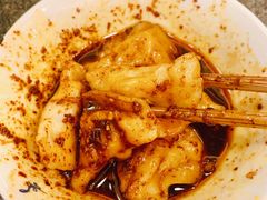 红油水饺-春阳水饺(香槟广场店)