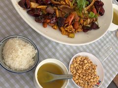 -拿渡·水煮鱼麻辣香锅(王府井奥莱·香江小镇店)