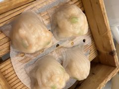 圣丰虾饺皇-圣丰城酒家·宴会(宝安大仟里店)