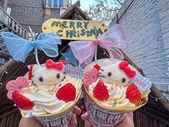 -大象厨房(重庆道店)