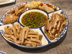 -曾家厨房·新徽菜(九华山路店)