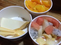 -阿安甜品(五一街店)