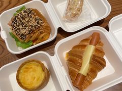 -C·BREAD饱仓(北苑店)
