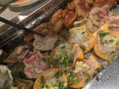 -爱客得牛排海鲜烤肉·火锅自助(春熙路黑金好店)