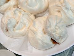 叉烧包-粥旺庄(芳村店)