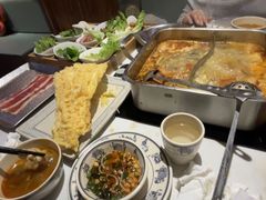 -螺大喜螺蛳粉火锅(雍和宫店)