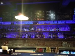 -Rural Tequila墨西哥餐厅(东川路店)