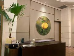 -伯衡55·吉品轩(乌鲁木齐南路店)