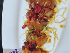-旺顺阁·北京菜·烤鸭(大望路店)