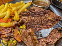 -Q MEX 库迈墨西哥餐吧(三里屯店)