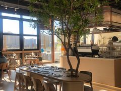 景观位-Pekaa啤咖食肆Coffee&Bistro