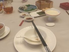 -粤江春·早茶·潮粤菜·宴会(罗湖宝能中心店)