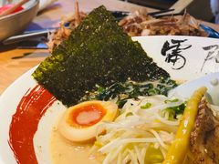 -雷门拉面店(新光天地店)