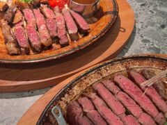 -芭莉与彩虹西餐厅(成都合生汇店)