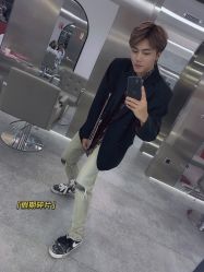 -禾曼造型