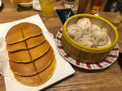 -山楂树融合菜餐厅