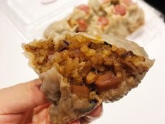 -白玉兰传统小吃