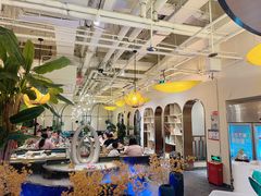 -曼泰·泰餐(京华城店)