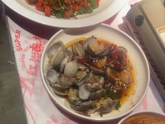 -红钳侠小龙虾·烧烤(中赢康康谷店)