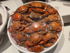 -赶海部落海鲜城(海阳路店)