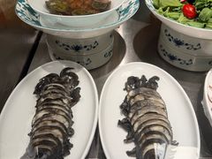 -小厨师·二十年沈家门小海鲜(百井坊巷店)