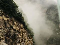 -洛阳白云山景区