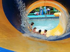 -苏州乐园森林水世界