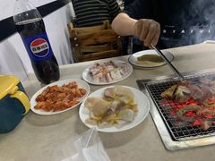 -风味烧烤