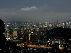 -小南山公园