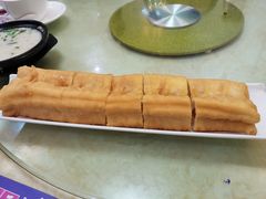 -中恒华茶楼(牌坊店)