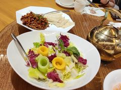 -乐忻皇朝(上海中心大厦店)