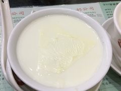 -义顺牛奶公司(庇利金街店)