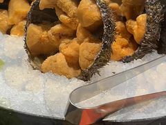 -璞御·海鲜·雪花牛肉局(宾水西道店)